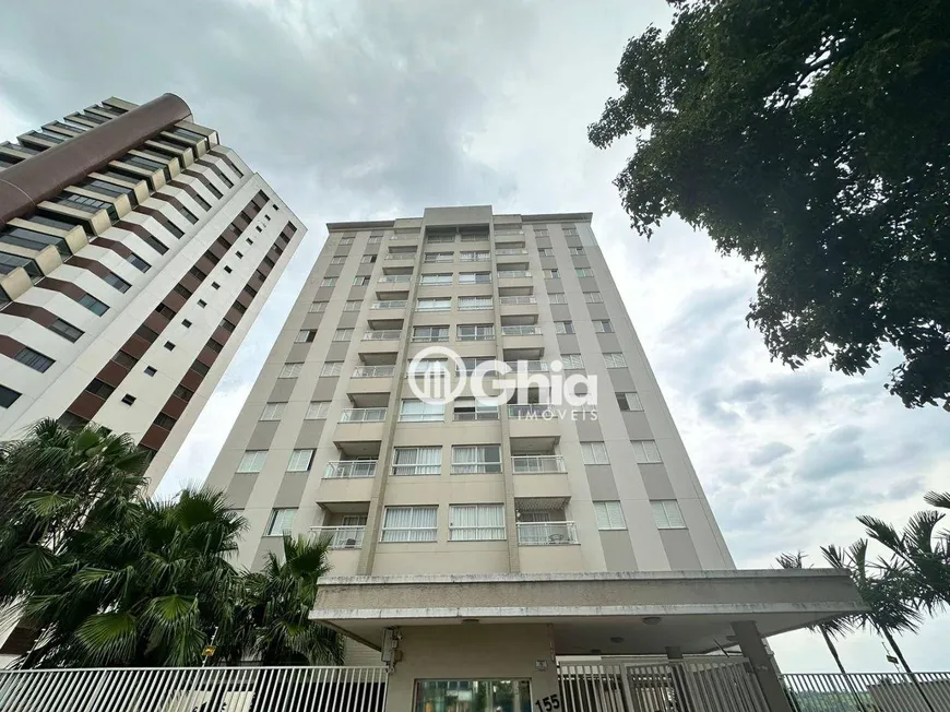 Foto 1 de Apartamento com 3 Quartos à venda, 82m² em Vila Brandina, Campinas