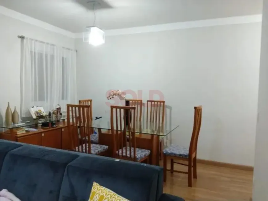 Foto 1 de Apartamento com 2 Quartos à venda, 70m² em Jardim Paraíso de Viracopos, Campinas