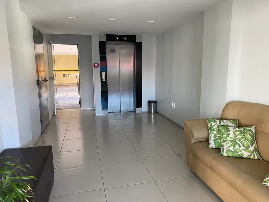 Foto 1 de Apartamento com 4 Quartos à venda, 150m² em Parque Iracema, Fortaleza