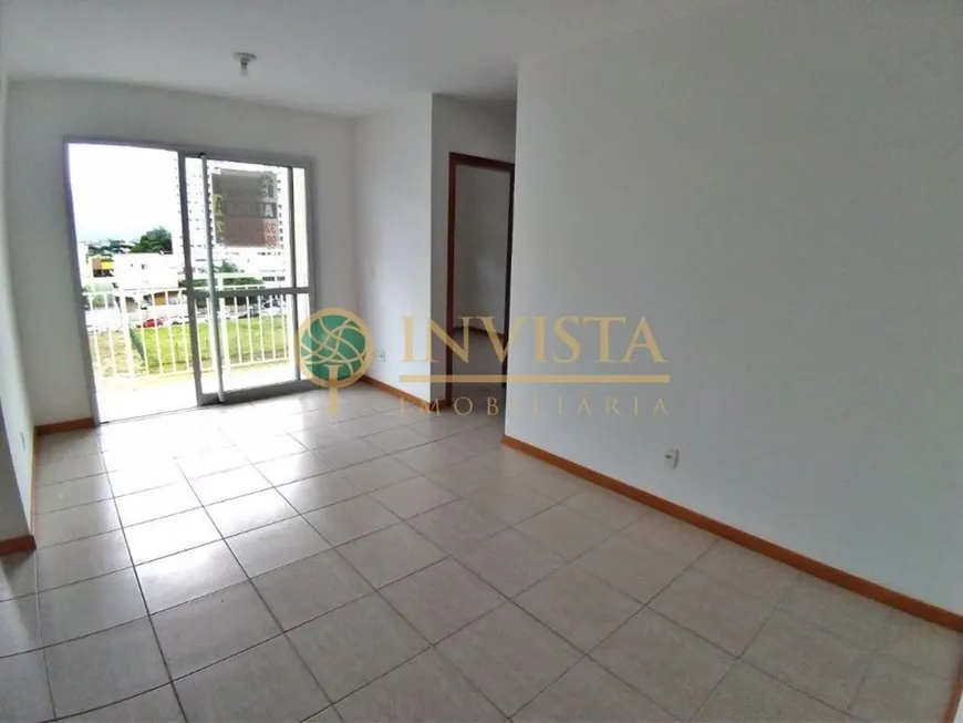 Foto 1 de Apartamento com 2 Quartos à venda, 60m² em Pagani, Palhoça