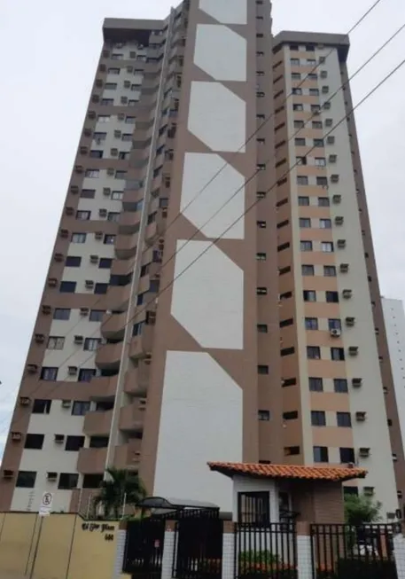 Foto 1 de Apartamento com 3 Quartos à venda, 107m² em Papicu, Fortaleza