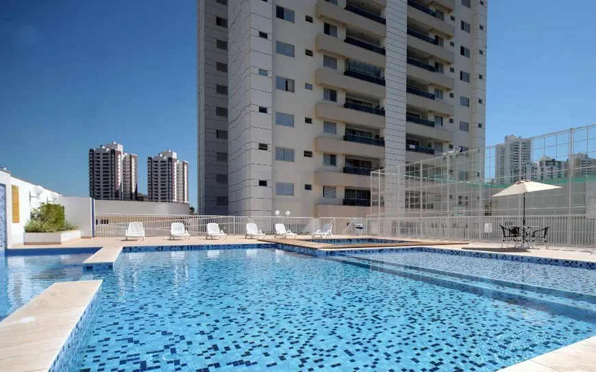 Foto 1 de Apartamento com 3 Quartos à venda, 134m² em Barbado, Cuiabá