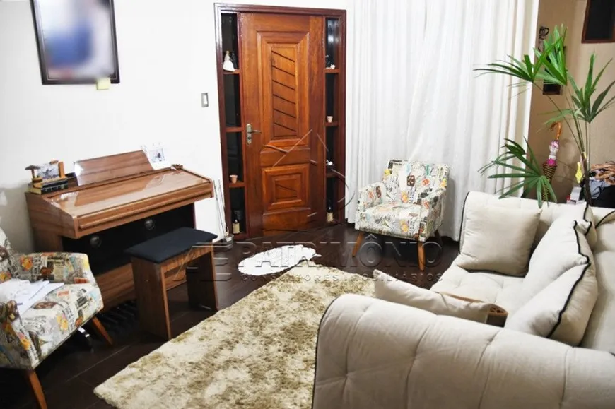 Foto 1 de Casa com 2 Quartos à venda, 125m² em Jardim Santa Catarina, Sorocaba