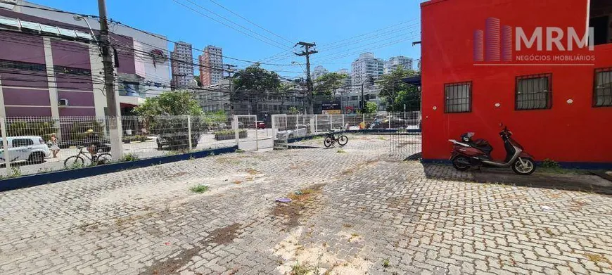 Foto 1 de Ponto Comercial para alugar, 29m² em Icaraí, Niterói