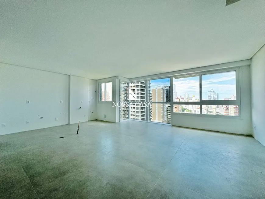 Foto 1 de Apartamento com 3 Quartos à venda, 110m² em Praia Grande, Torres