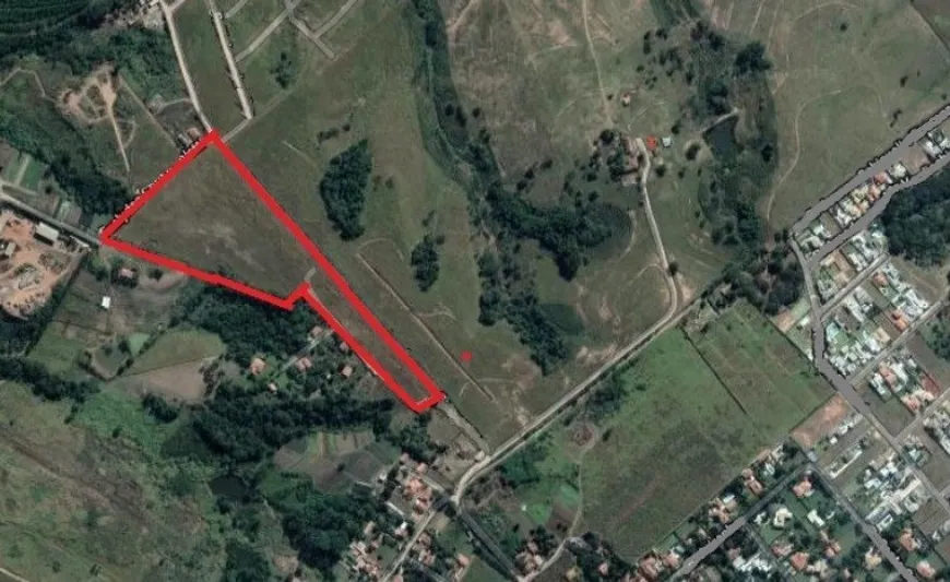 Foto 1 de Lote/Terreno à venda, 53137m² em Campestre, Piracicaba