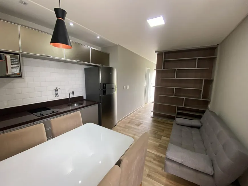 Foto 1 de Apartamento com 1 Quarto à venda, 40m² em Estrela Sul, Juiz de Fora