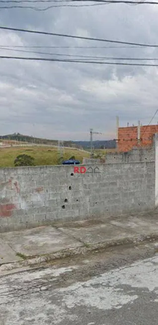 Foto 1 de Lote/Terreno à venda, 150m² em Cezar de Souza, Mogi das Cruzes