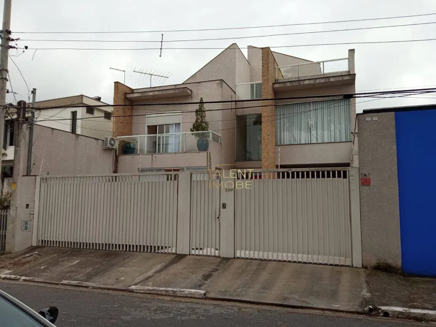Foto 1 de Casa de Condomínio com 4 Quartos à venda, 650m² em Jardim da Saude, São Paulo