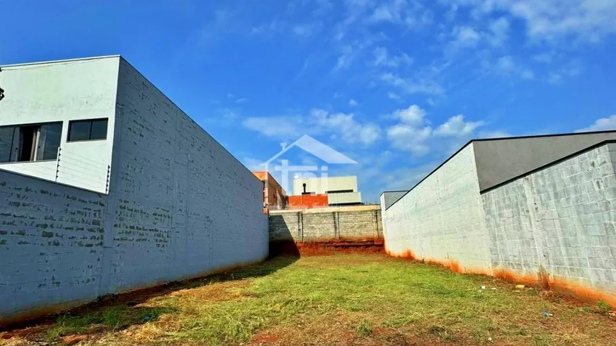 Foto 1 de Lote/Terreno à venda em Jardim Firenze, Santa Bárbara D'Oeste