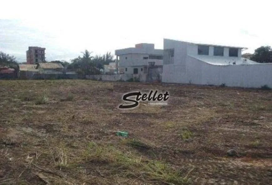 Foto 1 de Lote/Terreno à venda, 600m² em Extensão do Bosque, Rio das Ostras