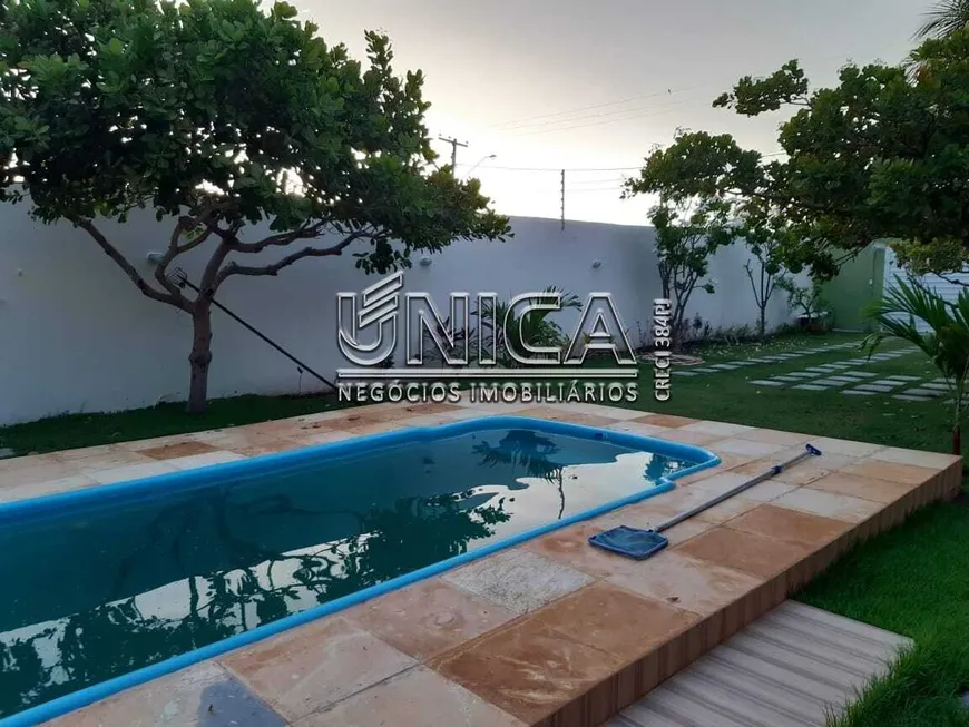 Foto 1 de Casa com 3 Quartos à venda, 200m² em Aruana, Aracaju