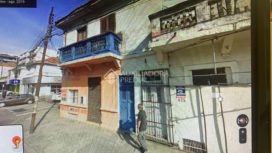 Foto 1 de Lote/Terreno à venda, 581m² em São Geraldo, Porto Alegre