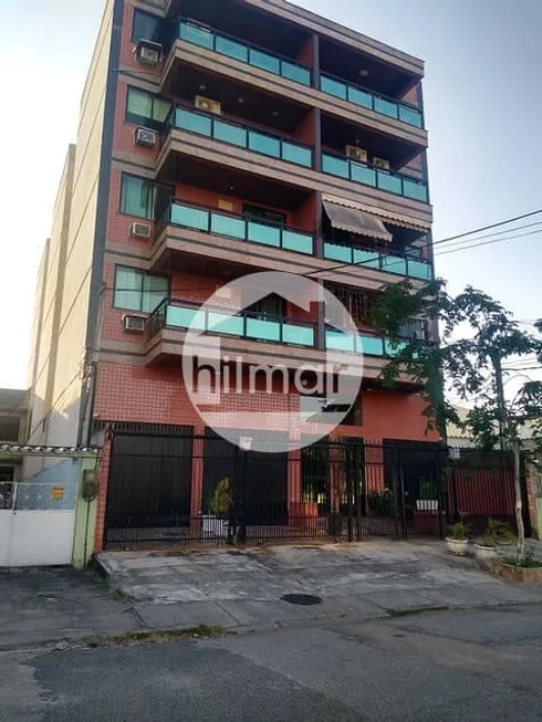 Foto 1 de Apartamento com 2 Quartos à venda, 76m² em Penha Circular, Rio de Janeiro