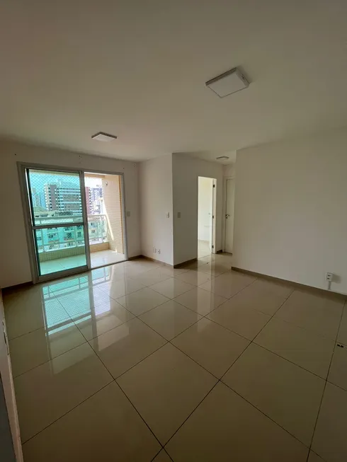 Foto 1 de Apartamento com 2 Quartos à venda, 70m² em Renascença, São Luís