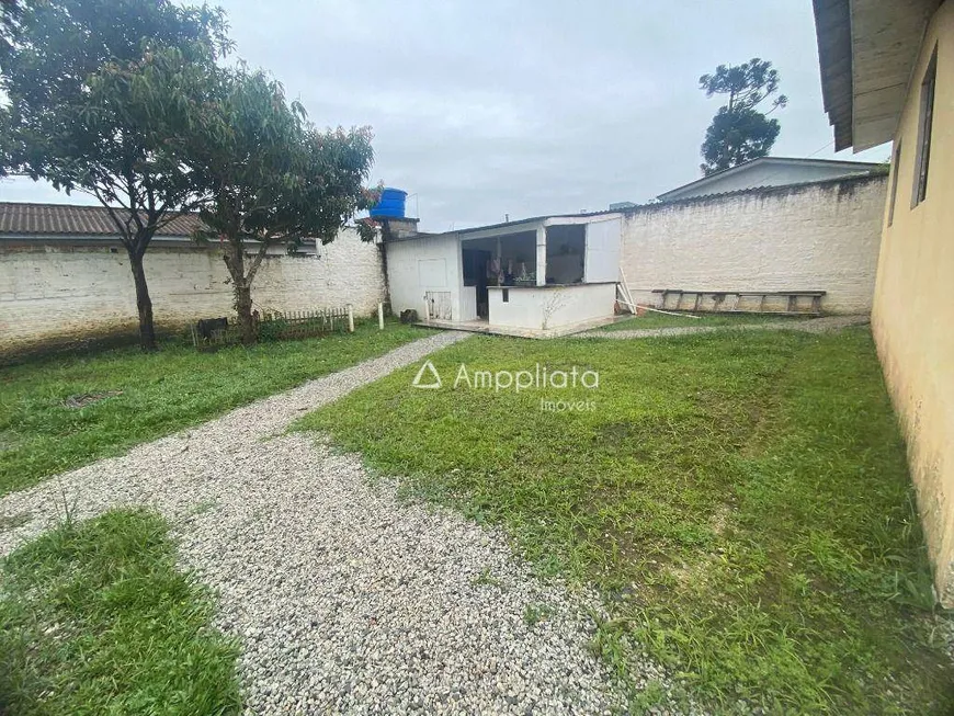 Foto 1 de Lote/Terreno à venda, 600m² em Jardim Paulista, Campina Grande do Sul