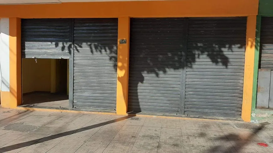 Foto 1 de Ponto Comercial para alugar, 50m² em Barro Preto, Belo Horizonte