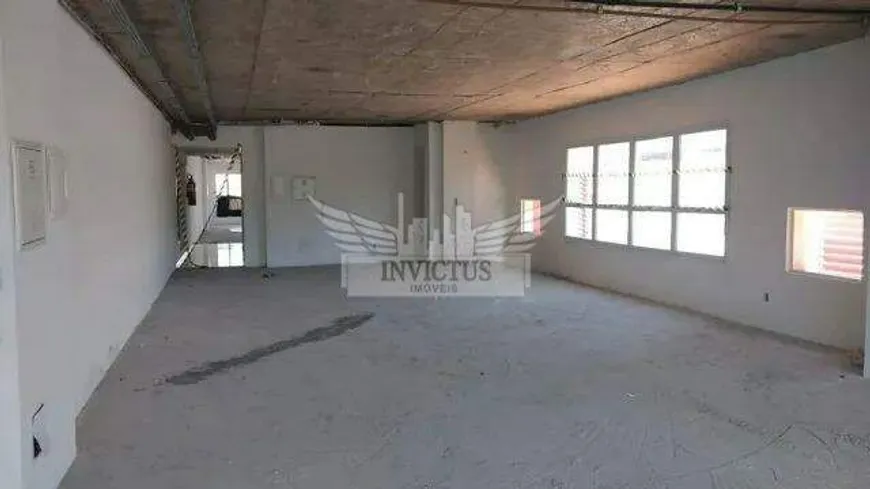 Foto 1 de Sala Comercial para alugar, 42m² em Vila Assuncao, Santo André