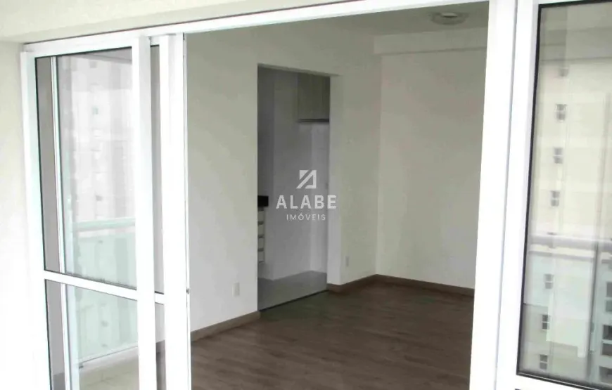 Foto 1 de Apartamento com 2 Quartos à venda, 69m² em Campo Belo, São Paulo