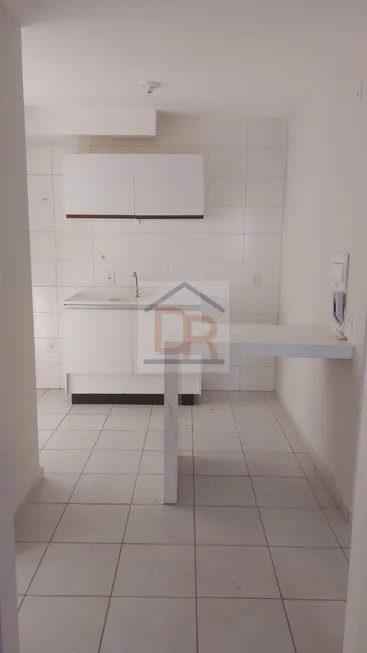 Foto 1 de Apartamento com 2 Quartos à venda, 49m² em Jardim da Balsa II, Americana