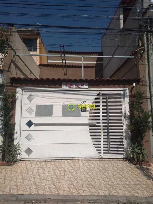 Foto 1 de Kitnet com 1 Quarto para alugar, 35m² em Jardim Novo Carrão, São Paulo