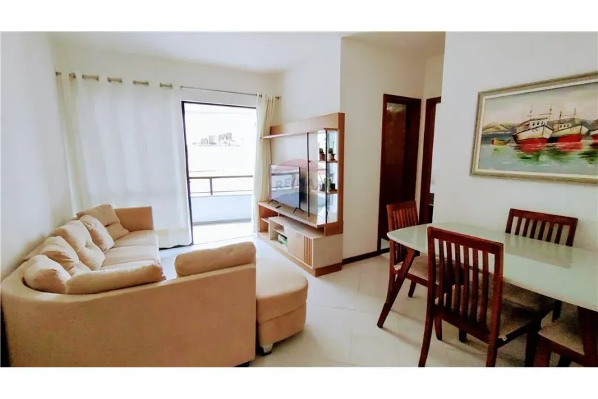 Foto 1 de Apartamento com 2 Quartos para alugar, 64m² em Itaigara, Salvador