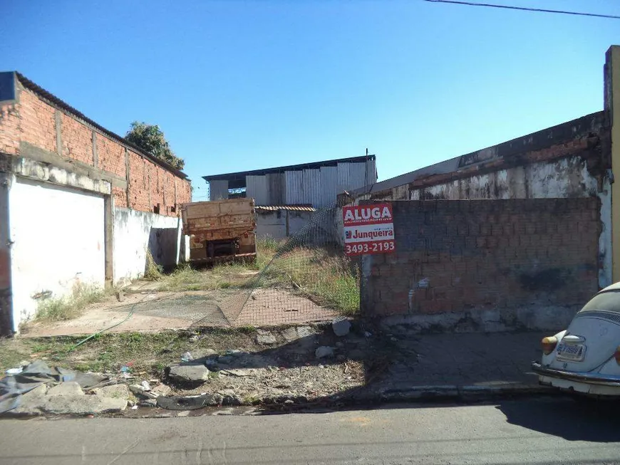 Foto 1 de Lote/Terreno para alugar, 492m² em Centro, Rio das Pedras