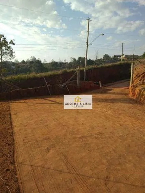 Foto 1 de Lote/Terreno para venda ou aluguel, 7500m² em Putim, São José dos Campos