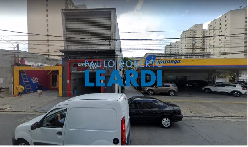 Foto 1 de Imóvel Comercial à venda, 400m² em Móoca, São Paulo