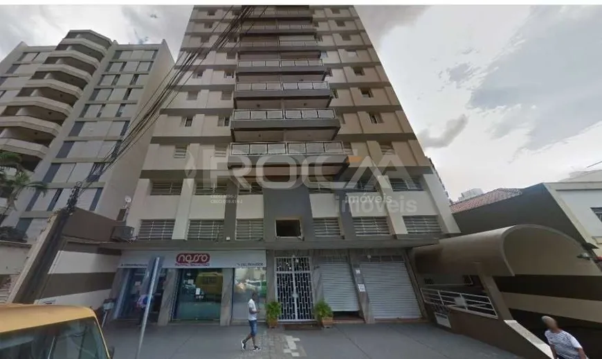 Foto 1 de Apartamento com 2 Quartos para venda ou aluguel, 109m² em Centro, Ribeirão Preto