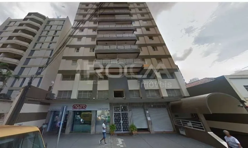 Foto 1 de Apartamento com 2 Quartos para venda ou aluguel, 110m² em Centro, Ribeirão Preto