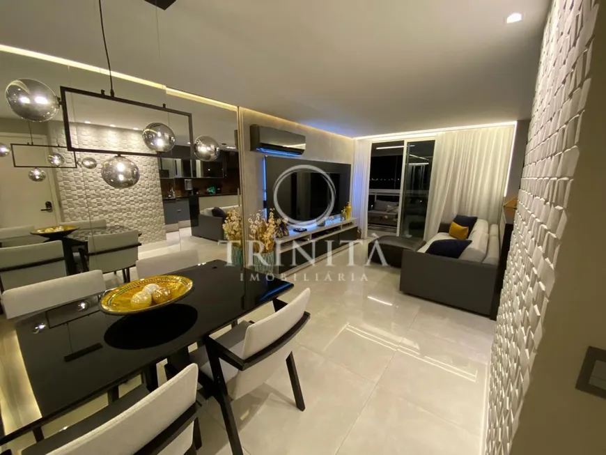 Foto 1 de Apartamento com 2 Quartos à venda, 85m² em Barra da Tijuca, Rio de Janeiro