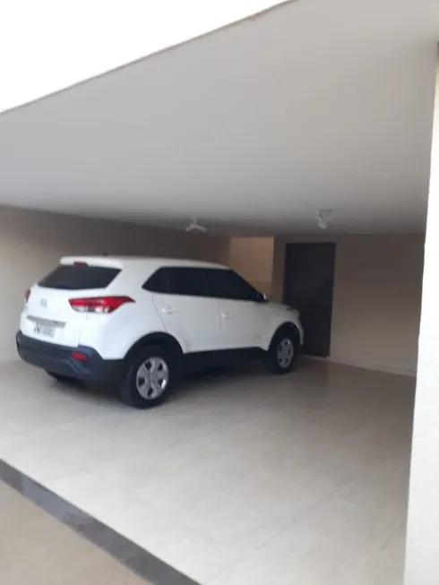 Foto 1 de Casa com 3 Quartos à venda, 253m² em Jardim dos Seixas, São José do Rio Preto