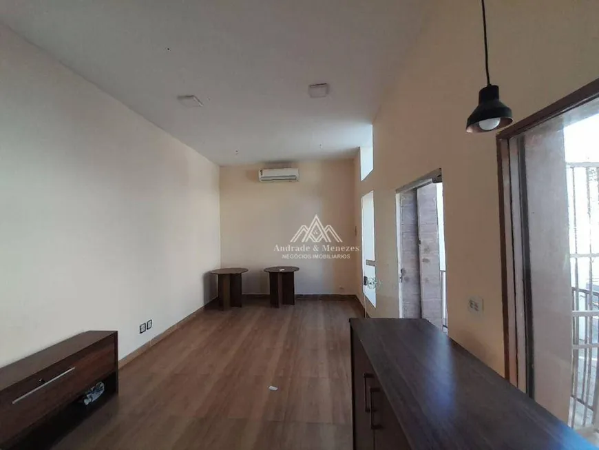 Foto 1 de Ponto Comercial para alugar, 38m² em Campos Eliseos, Ribeirão Preto