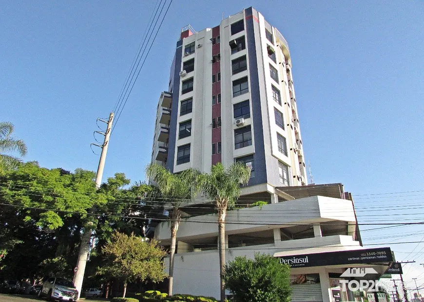 Foto 1 de Sala Comercial para alugar, 60m² em Auxiliadora, Porto Alegre