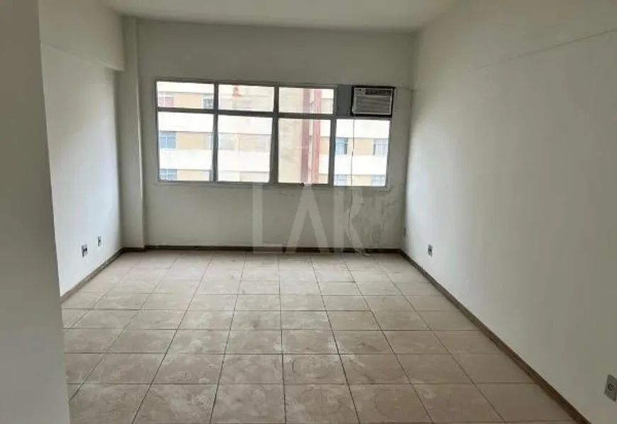 Foto 1 de Sala Comercial para alugar, 40m² em Funcionários, Belo Horizonte