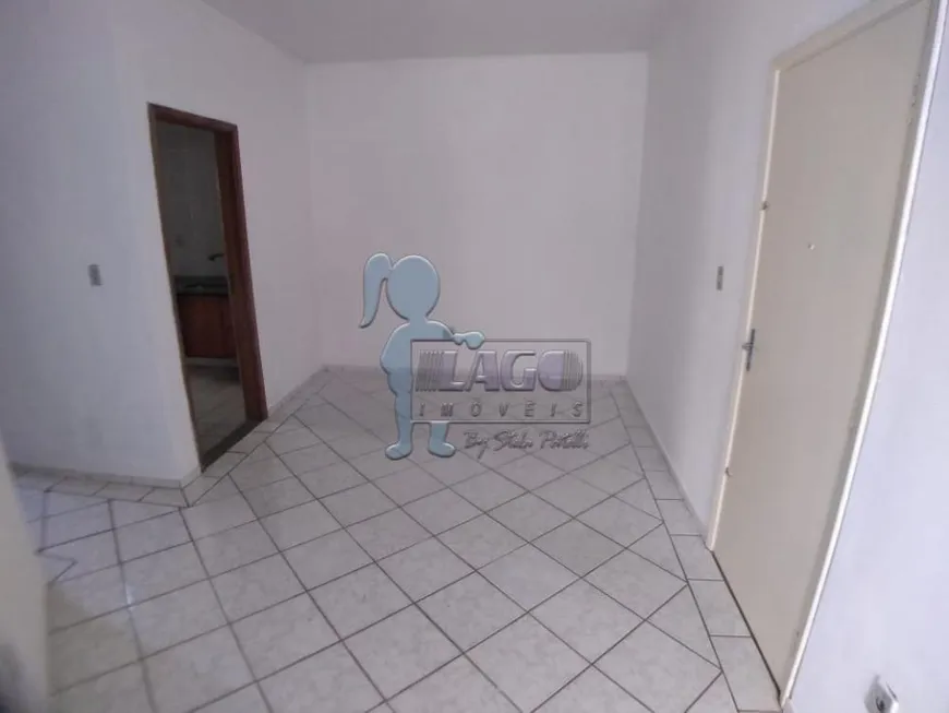 Foto 1 de Apartamento com 2 Quartos à venda, 60m² em Vila Monte Alegre, Ribeirão Preto