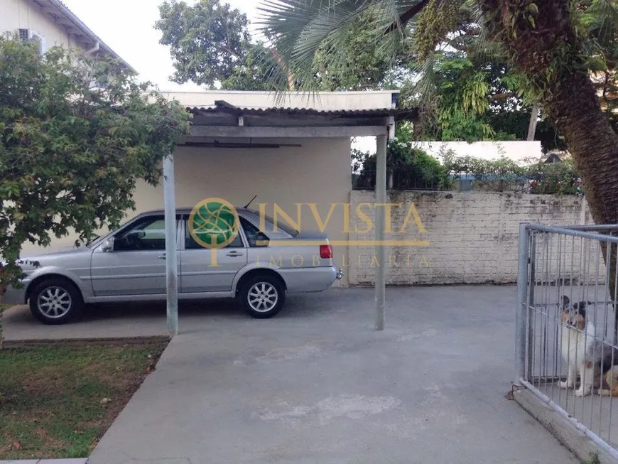 Foto 1 de Casa com 4 Quartos à venda, 165m² em Balneário, Florianópolis