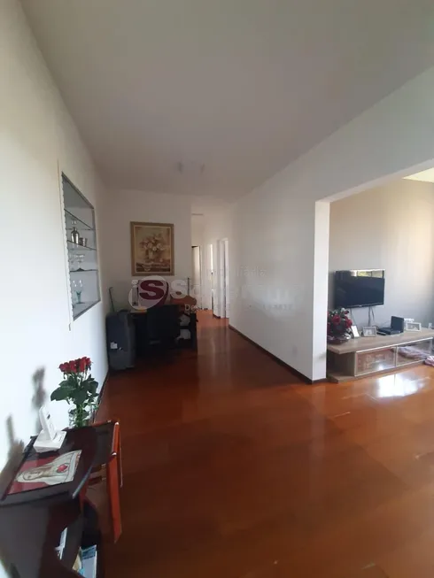 Foto 1 de Apartamento com 2 Quartos à venda, 109m² em Jardim das Paineiras, Campinas