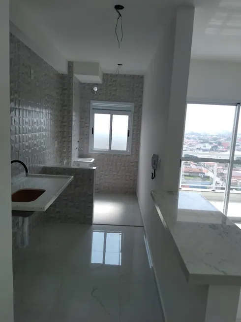 Foto 1 de Apartamento com 3 Quartos à venda, 72m² em Centro, Jacareí