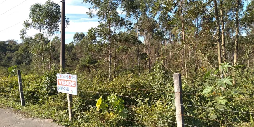 Foto 1 de Lote/Terreno à venda, 28355m² em Morro Estevão, Criciúma