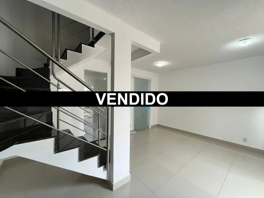 Foto 1 de Casa de Condomínio com 3 Quartos à venda, 68m² em Jardins Mangueiral, Brasília
