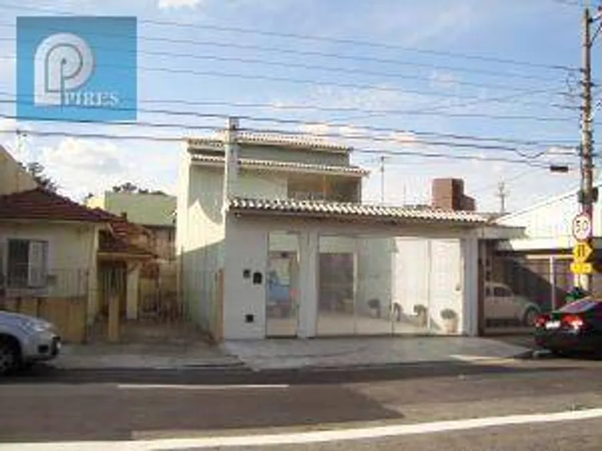 Foto 1 de Sobrado com 4 Quartos à venda, 190m² em Vila Guilherme, São Paulo