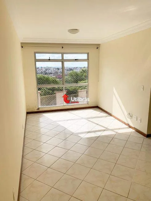 Foto 1 de Apartamento com 2 Quartos à venda, 70m² em Nova Vista, Belo Horizonte