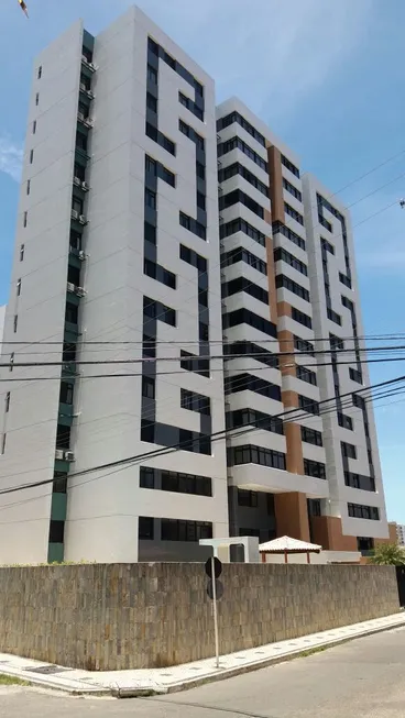 Foto 1 de Apartamento com 4 Quartos à venda, 120m² em Grageru, Aracaju