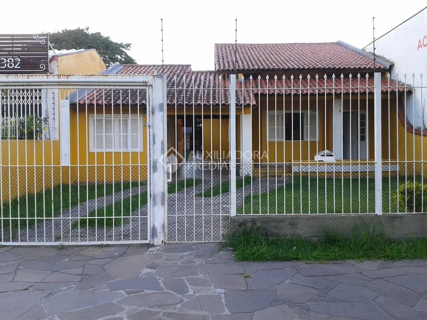 Foto 1 de Casa com 4 Quartos à venda, 229m² em Tristeza, Porto Alegre