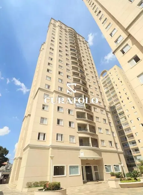 Foto 1 de Apartamento com 2 Quartos à venda, 53m² em Vila Leopoldina, Santo André