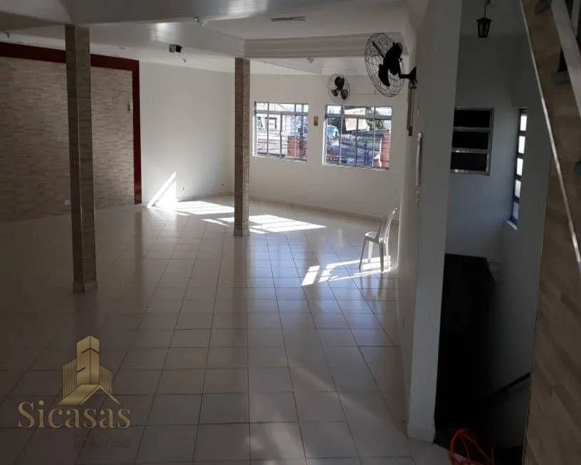 Foto 1 de Ponto Comercial à venda, 356m² em Santo Antônio, Osasco