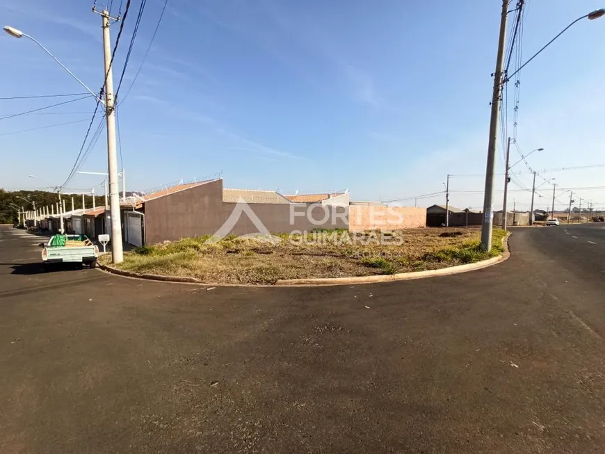 Foto 1 de Lote/Terreno para alugar, 442m² em Jardim Horizonte Verde, Ribeirão Preto