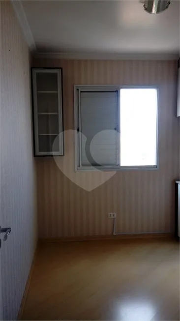 Foto 1 de Apartamento com 2 Quartos à venda, 64m² em Imirim, São Paulo